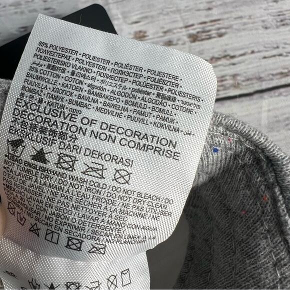 Nike Baby Infant Knit Hat Embroidered Soft Cap Cotton NEW - Picture 5 of 7